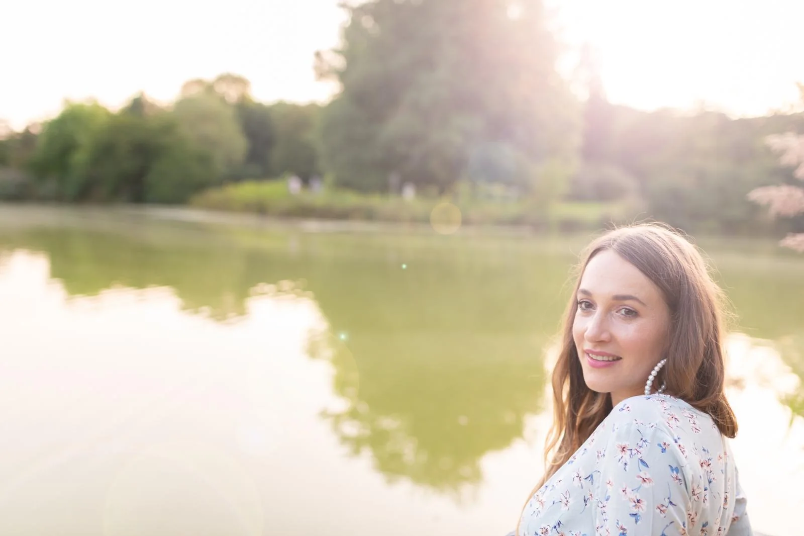 Tabea Krause, Coach für Zyklus und Kinderwunsch